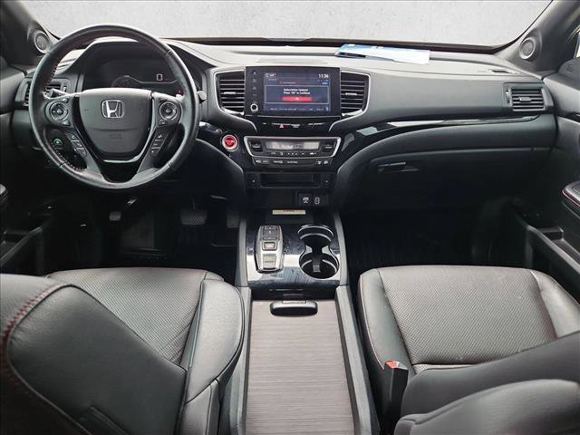 Used 2022 Honda Ridgeline Black Edition image 19