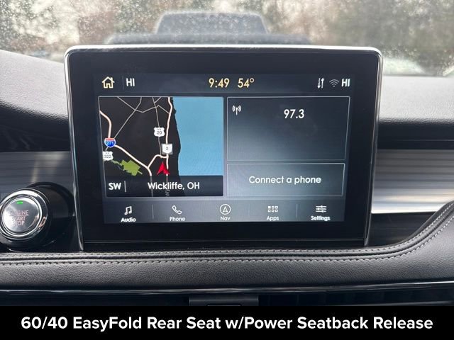 Certified 2022 Lincoln Corsair AWD w/ Equipment Group 101A image 22