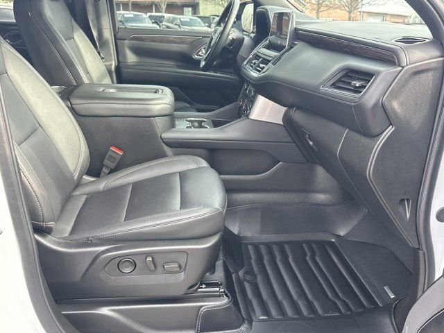 Used 2024 Chevrolet Tahoe Z71 image 16