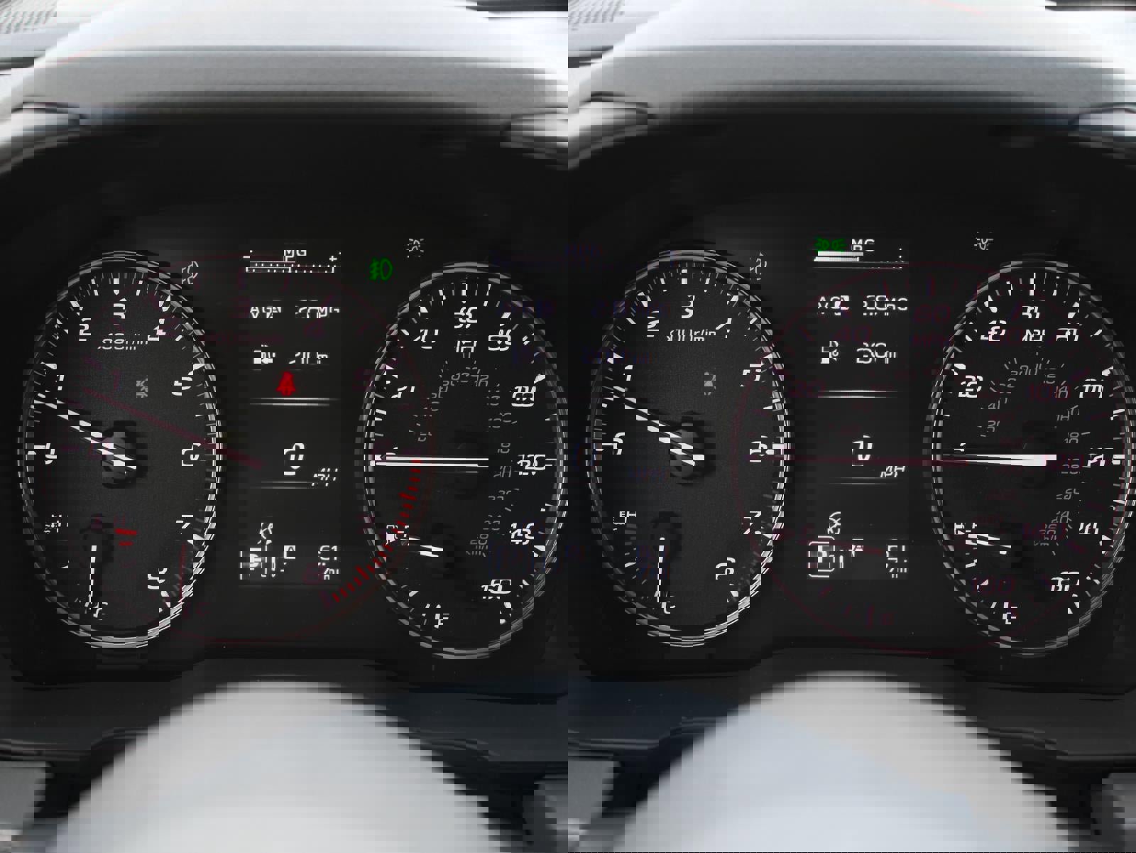 New 2026 Subaru Crosstrek 2.0i Premium image 10