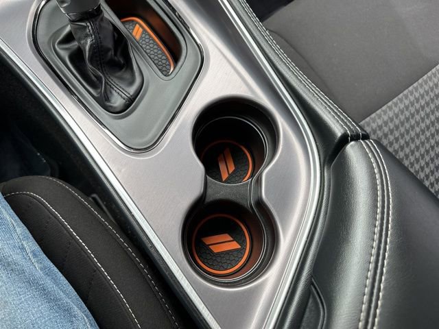 Used 2022 Dodge Challenger SRT Hellcat image 25