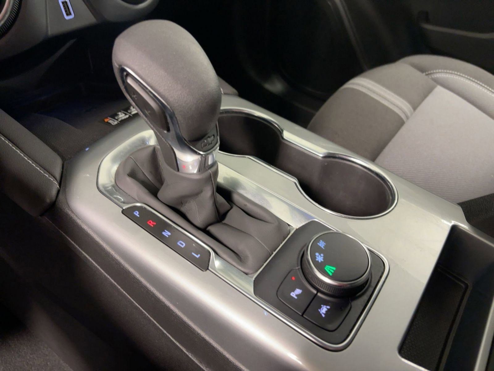 Used 2024 Chevrolet Blazer LT w/ Convenience Package image 16