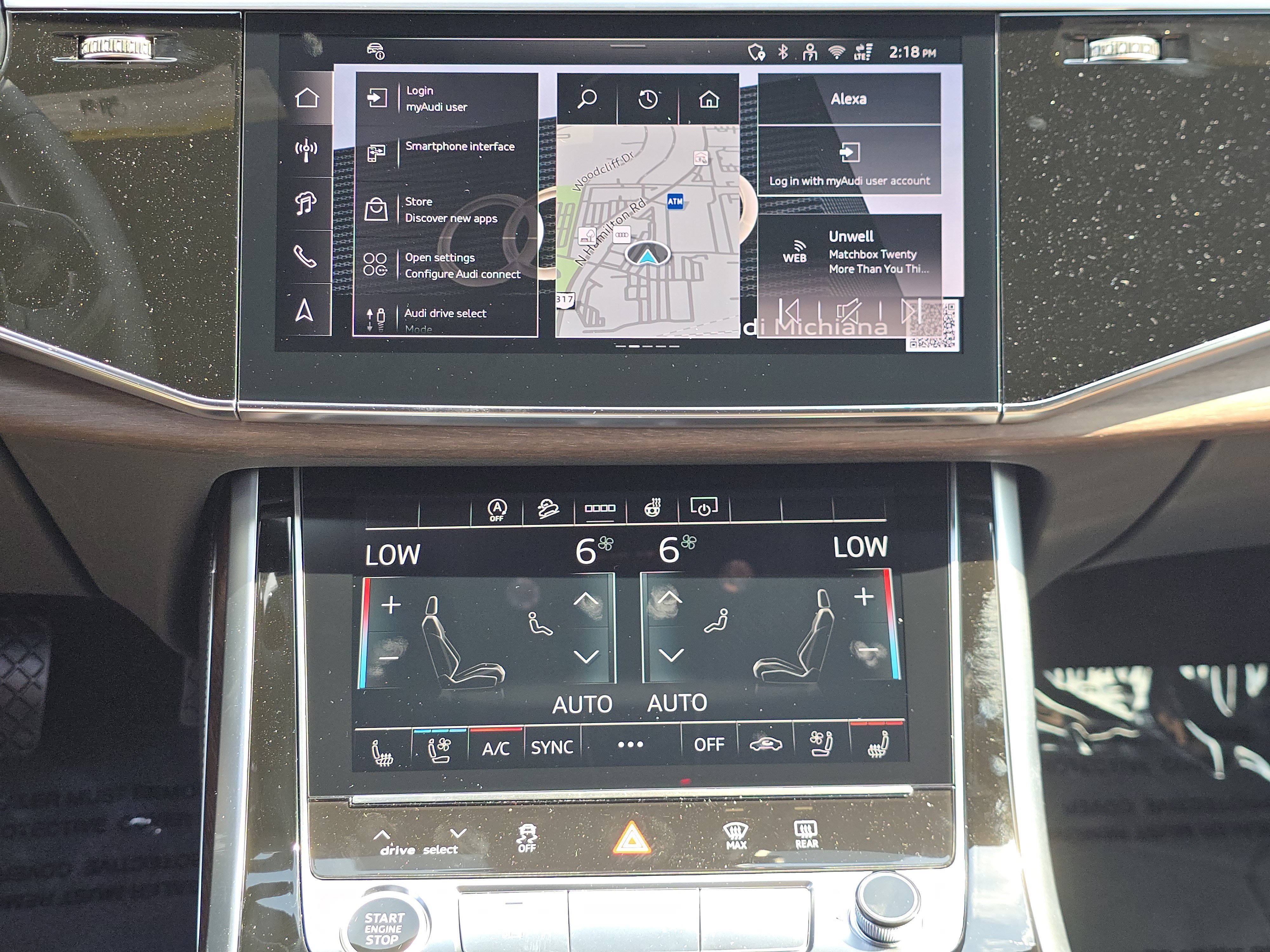 New 2026 Audi Q8 Premium Plus AWD/4WD image 25