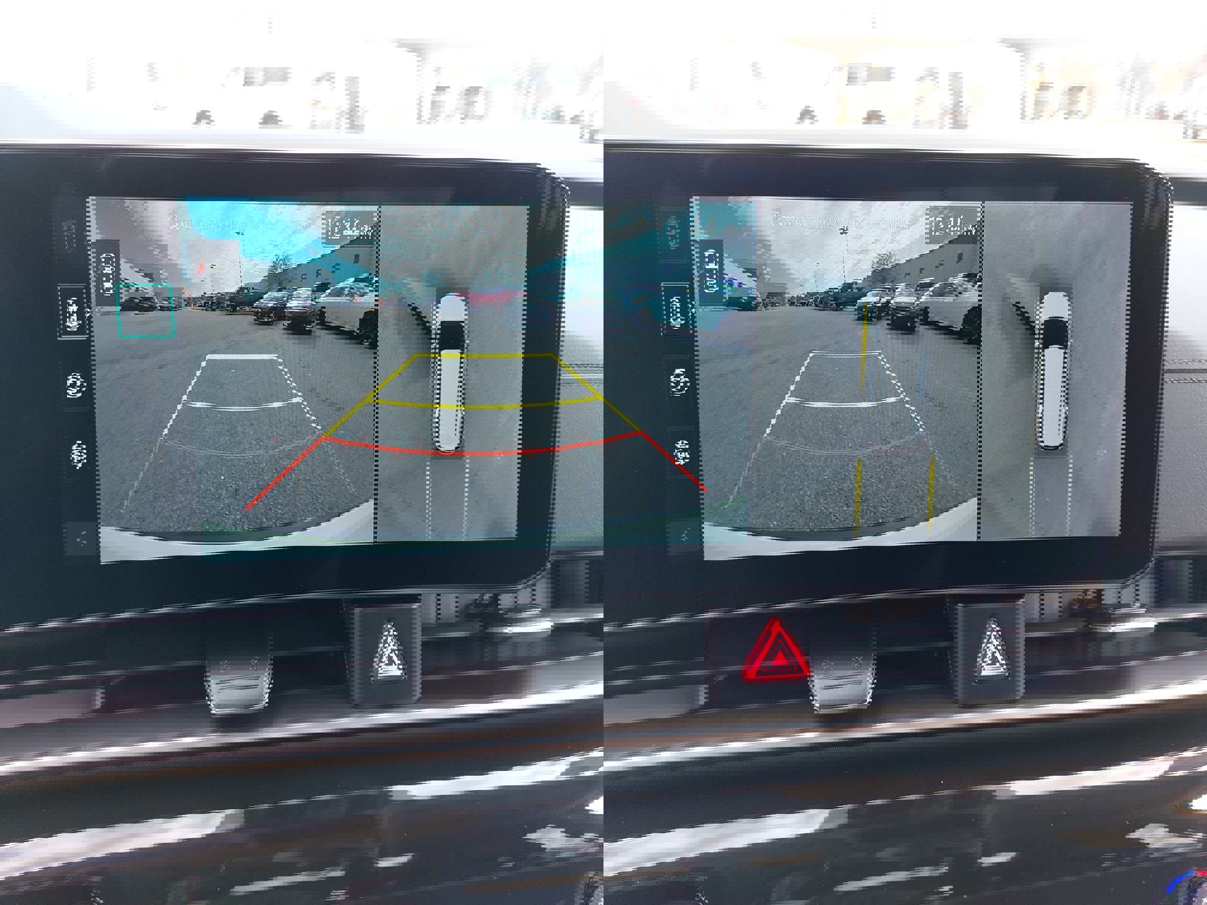 New 2026 Kia Carnival SX Prestige image 25