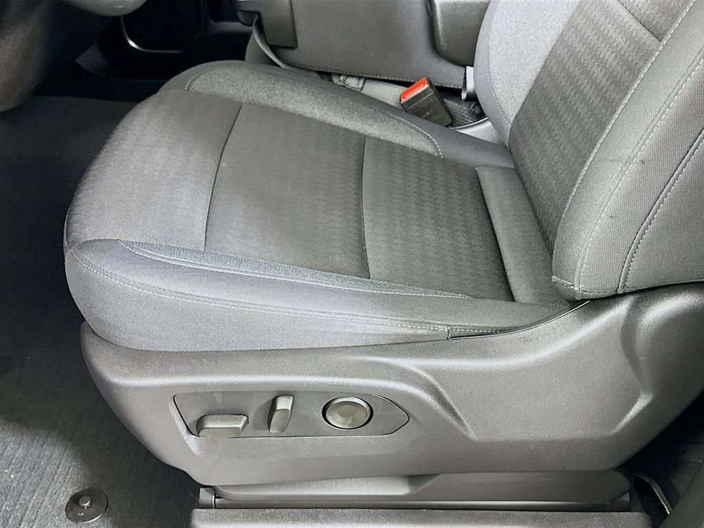 Used 2024 GMC Sierra 1500 Elevation image 19