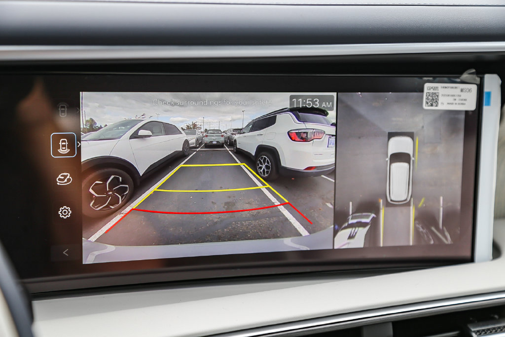 Certified 2026 Hyundai Palisade Calligraphy AWD/4WD image 22