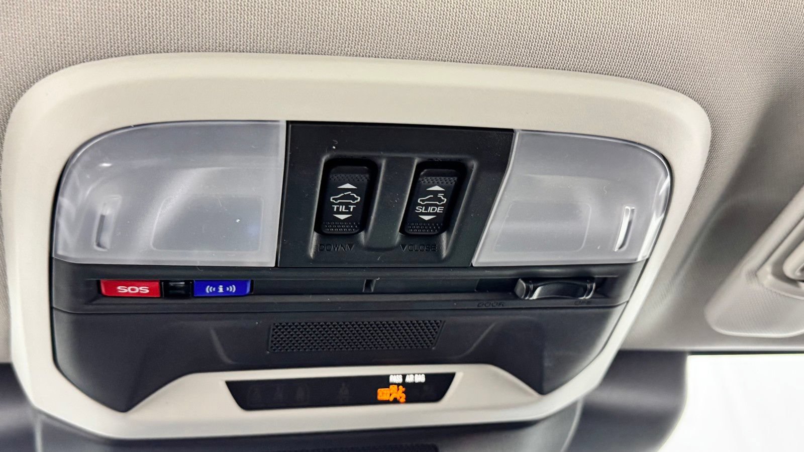 New 2026 Subaru Impreza 2.0i Sport AWD/4WD image 30