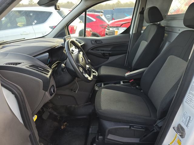 Used 2021 Ford Transit Connect XL image 2