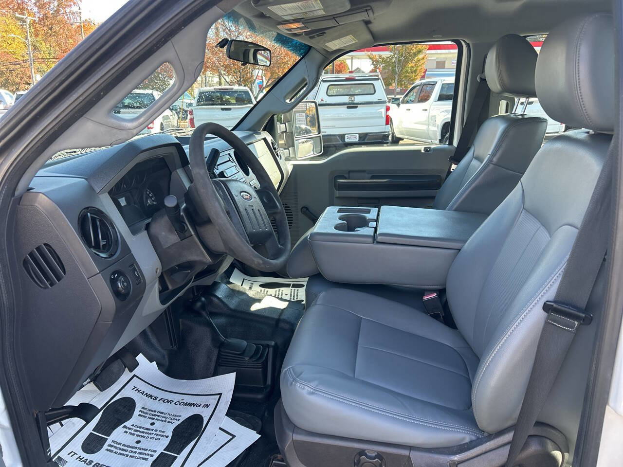 Used 2014 Ford F350 XL image 9