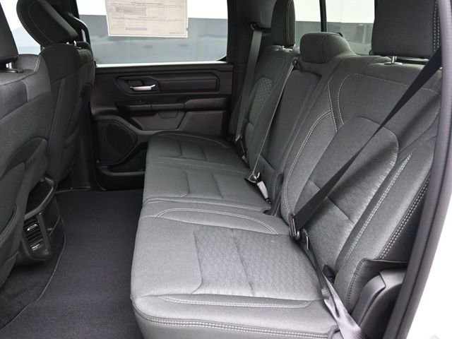 New 2026 RAM 1500 Tradesman image 17