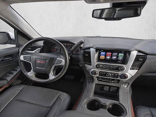 Used 2019 GMC Yukon SLT w/ Premium Edition RWD image 25