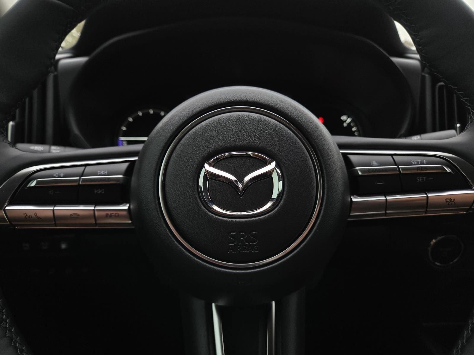 New 2026 MAZDA CX-50 2.5 Hybrid w/ Weather Package AWD/4WD image 21