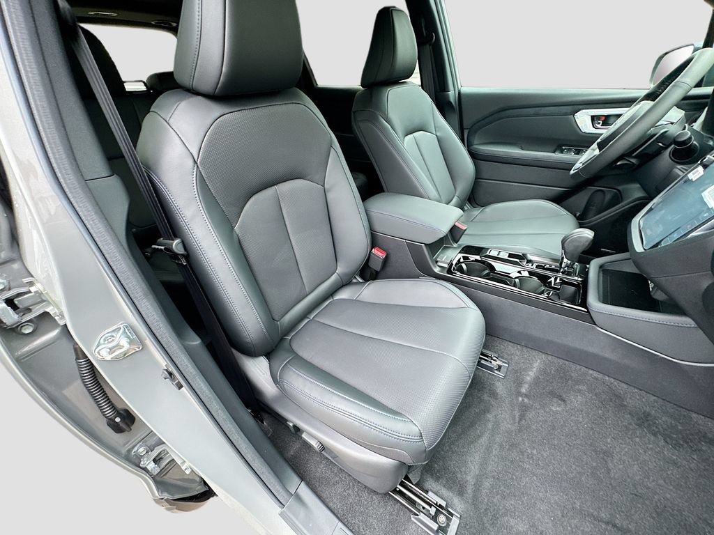 New 2026 Subaru Forester Limited AWD/4WD image 36