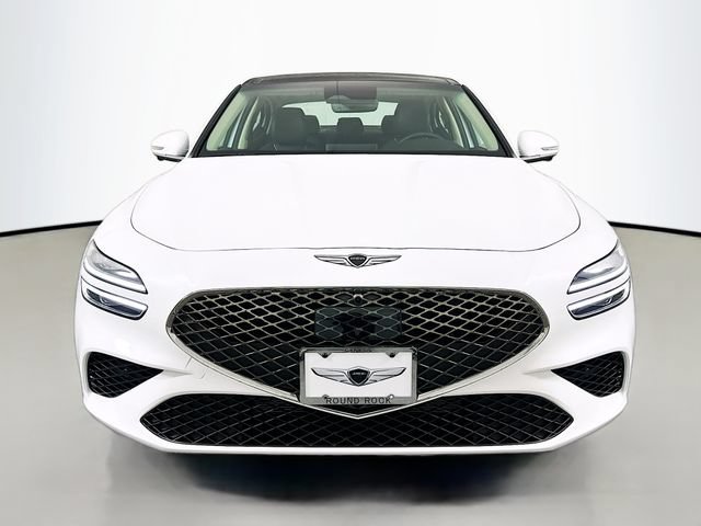 Certified 2026 Genesis G70 2.5T Prestige RWD image 2