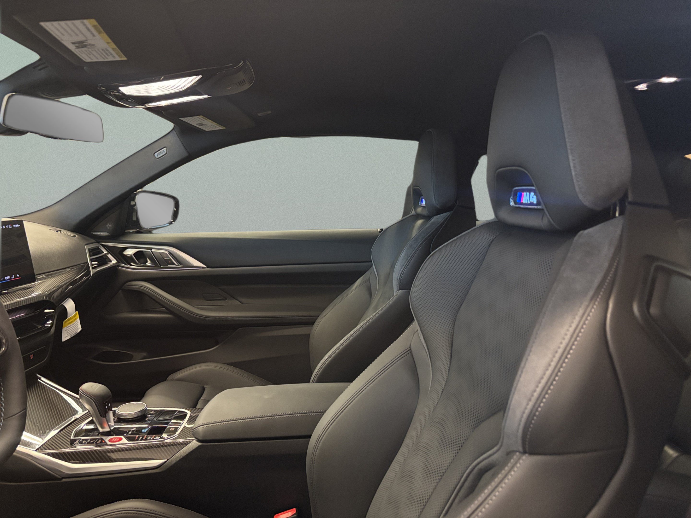 New 2027 BMW M4 xDrive Competition w/ Executive Package AWD/4WD image 29
