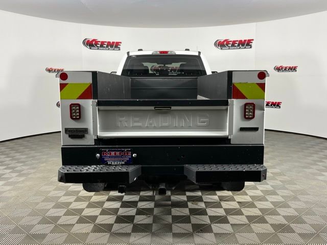 Used 2020 Ford F350 XL w/ Power Equipment Group image 9