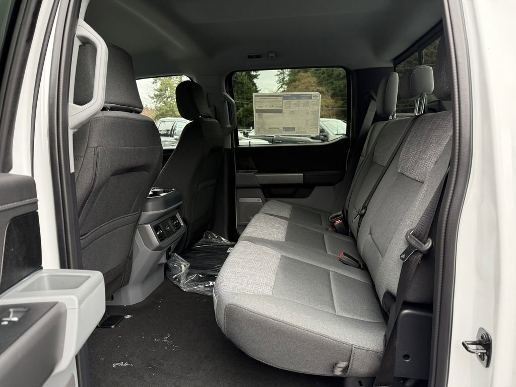 New 2026 Ford F350 XLT w/ XLT Premium Package image 10
