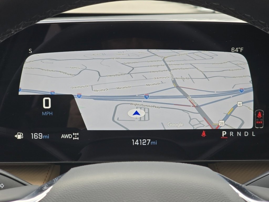 Used 2026 Chevrolet Equinox ACTIV w/ Convenience Package III image 36