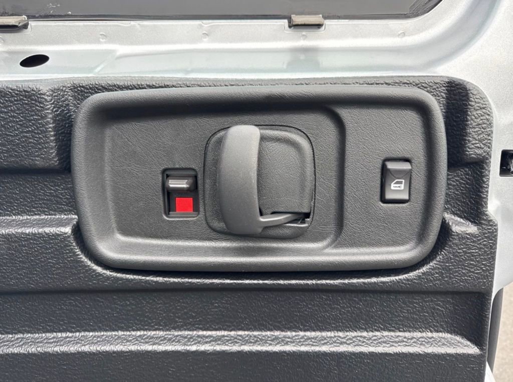 New 2025 Chevrolet Express 2500 w/ Driver Convenience Package image 20