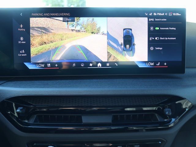 New 2026 BMW 430i xDrive Convertible w/ M Sport Package image 14