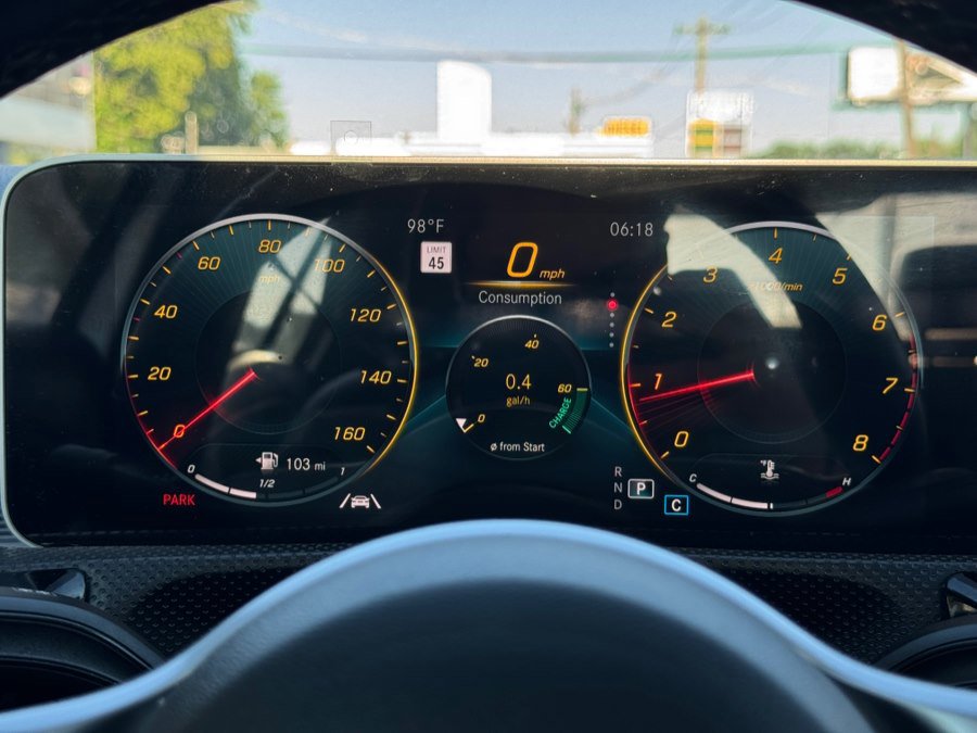 Used 2019 Mercedes-Benz A 220 4MATIC image 49