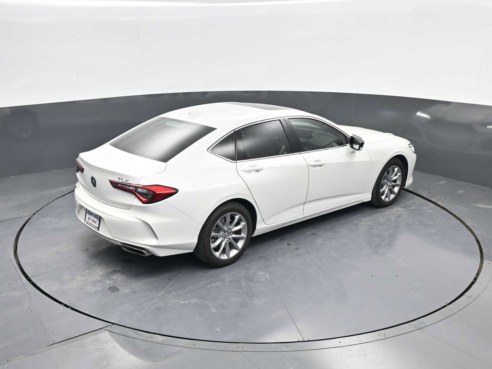 Used 2023 Acura TLX image 25