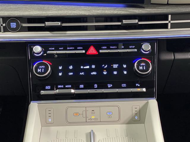 New 2026 Hyundai Santa Fe Limited image 20