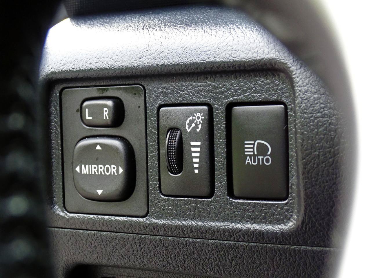 Used 2022 Toyota 4Runner SR5 RWD image 23