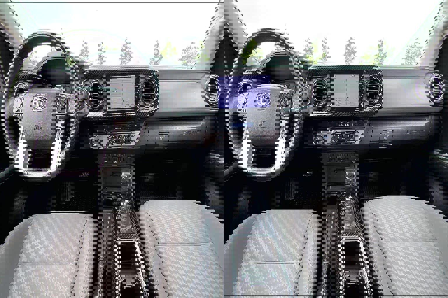 Used 2023 Toyota Tacoma SR5 image 15