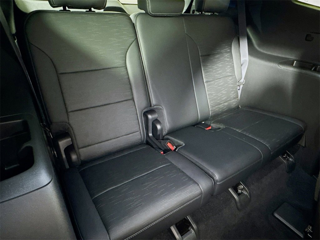 Certified 2025 Buick Enclave Sport Touring image 26