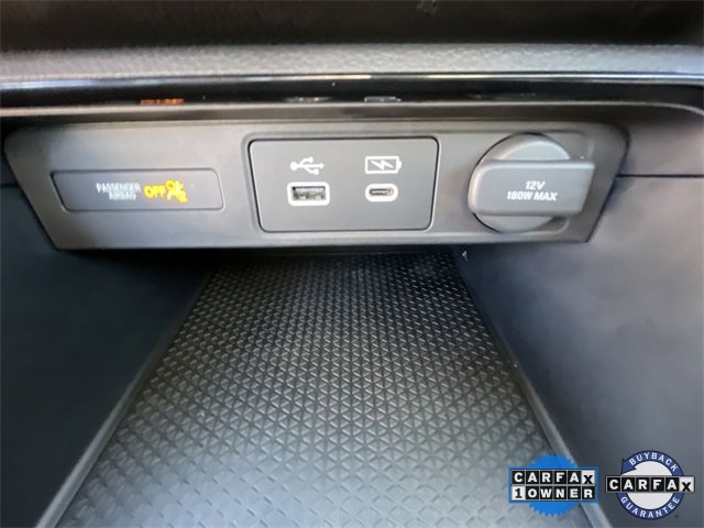 Certified 2024 Honda CR-V EX image 20