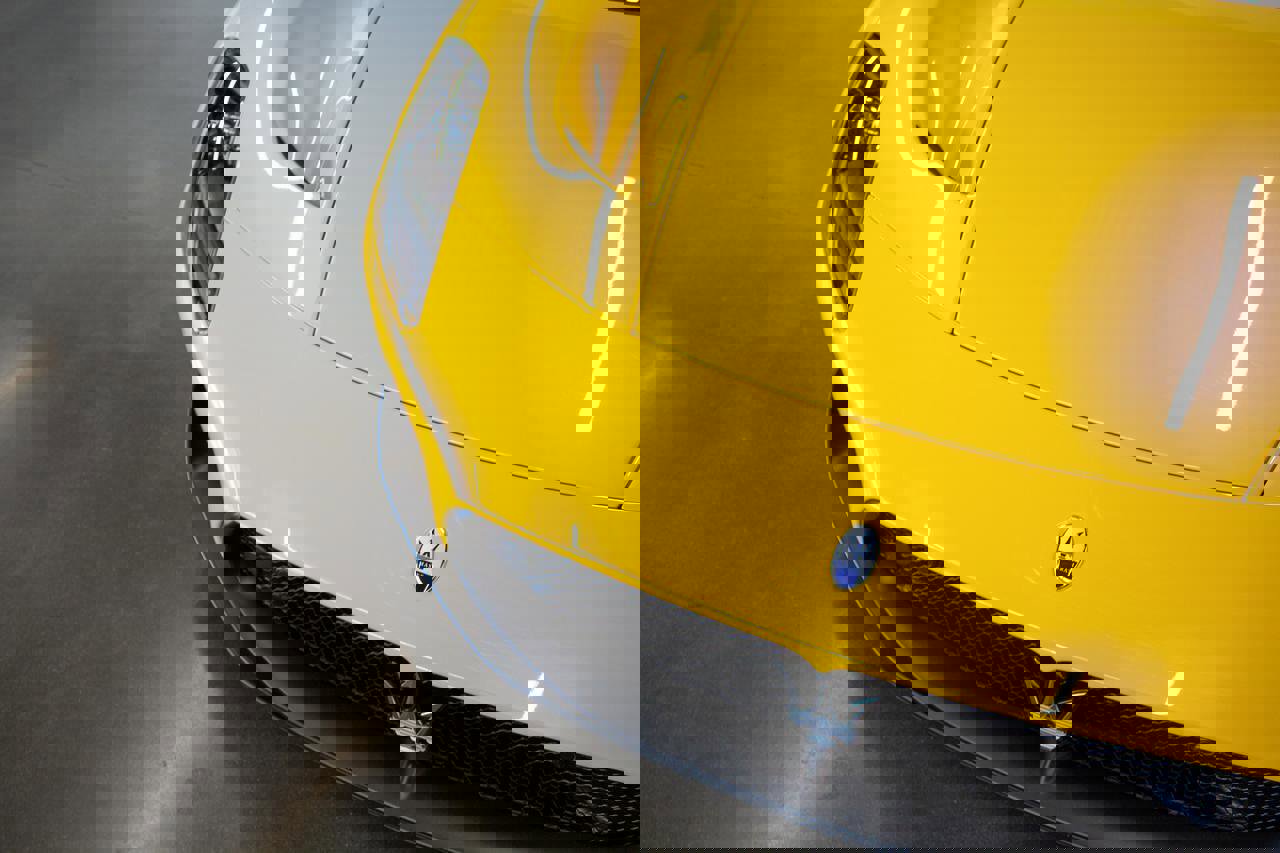 Used 2023 Maserati MC20 Coupe image 31