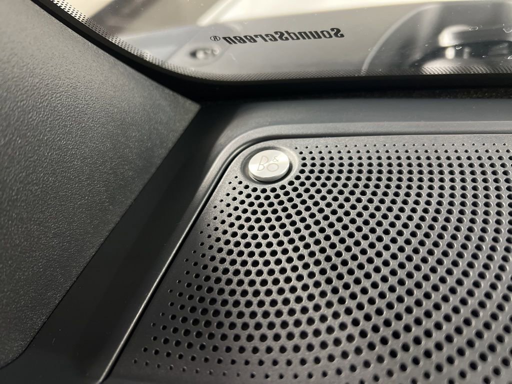 New 2026 Ford Bronco Outer Banks image 26