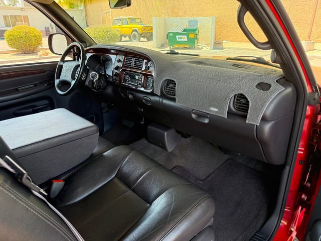 Used 2001 Dodge Ram 1500 Truck 2WD Quad Cab image 38