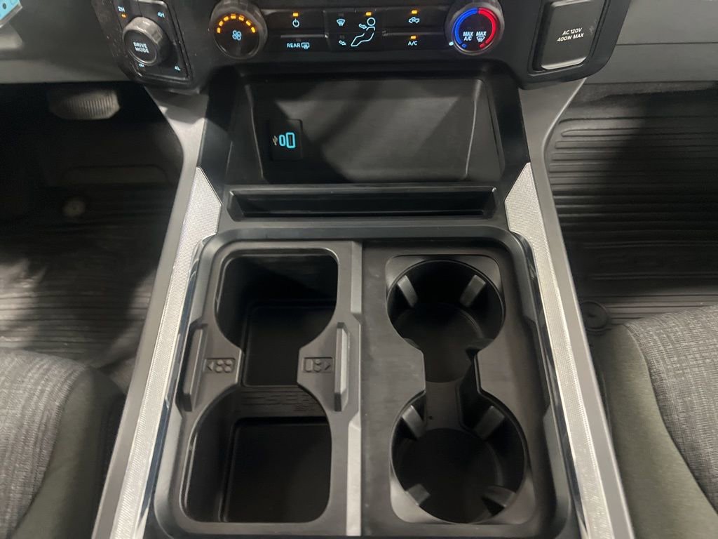 Used 2023 Ford F250 XLT image 17