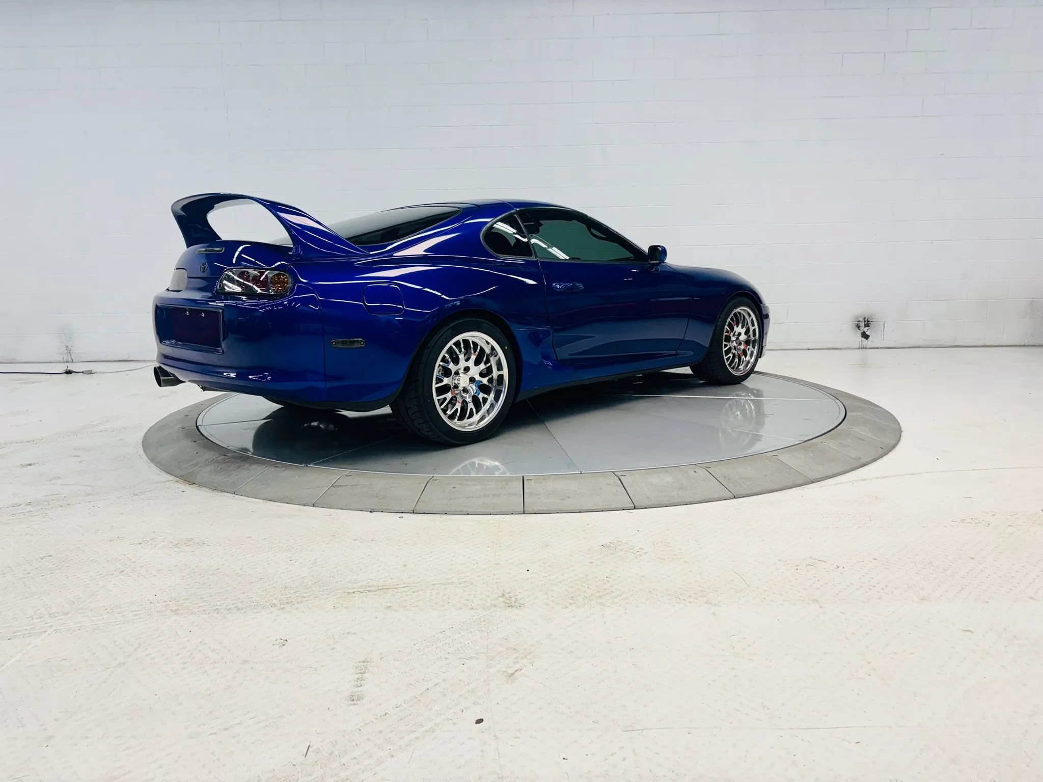 Used 1997 Toyota Supra Turbo RWD image 19