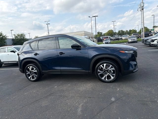New 2026 MAZDA CX-5 Preferred AWD/4WD image 3