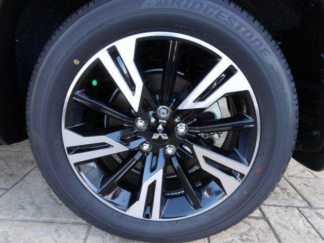 New 2026 Mitsubishi Eclipse Cross SE image 12