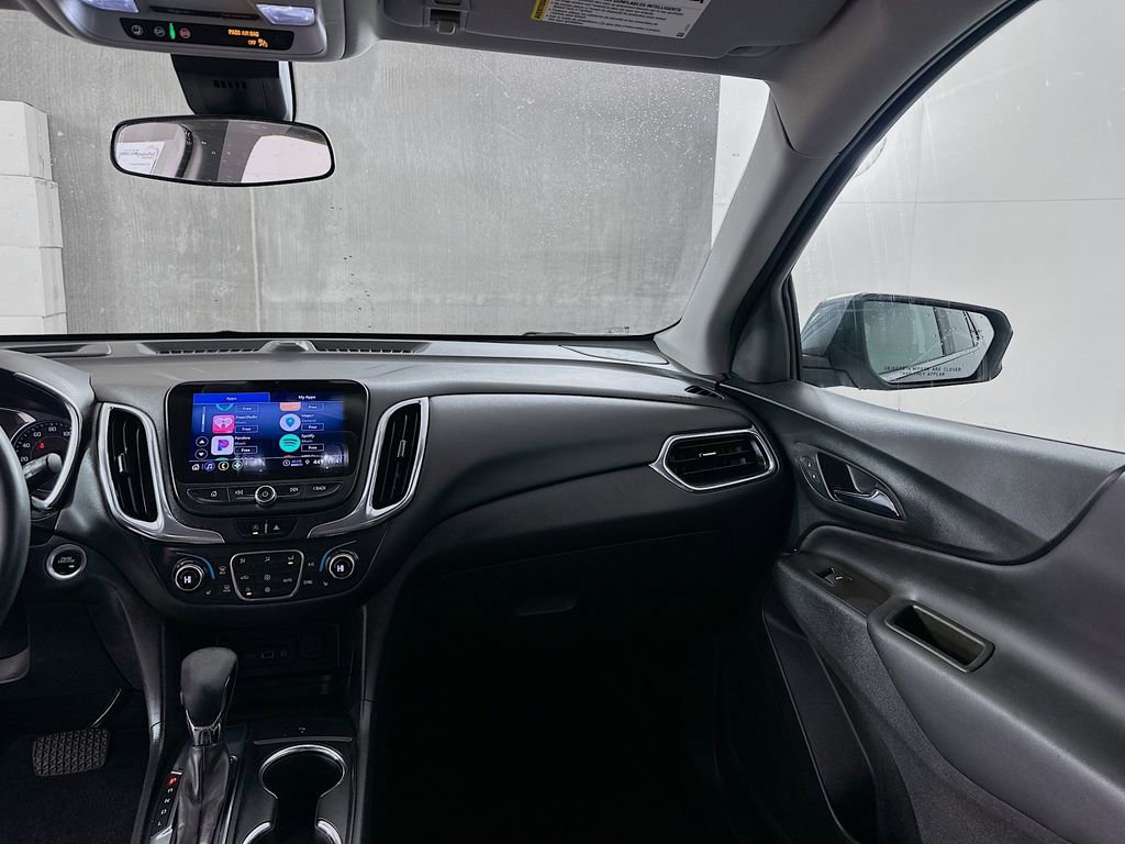 Used 2023 Chevrolet Equinox LT image 22