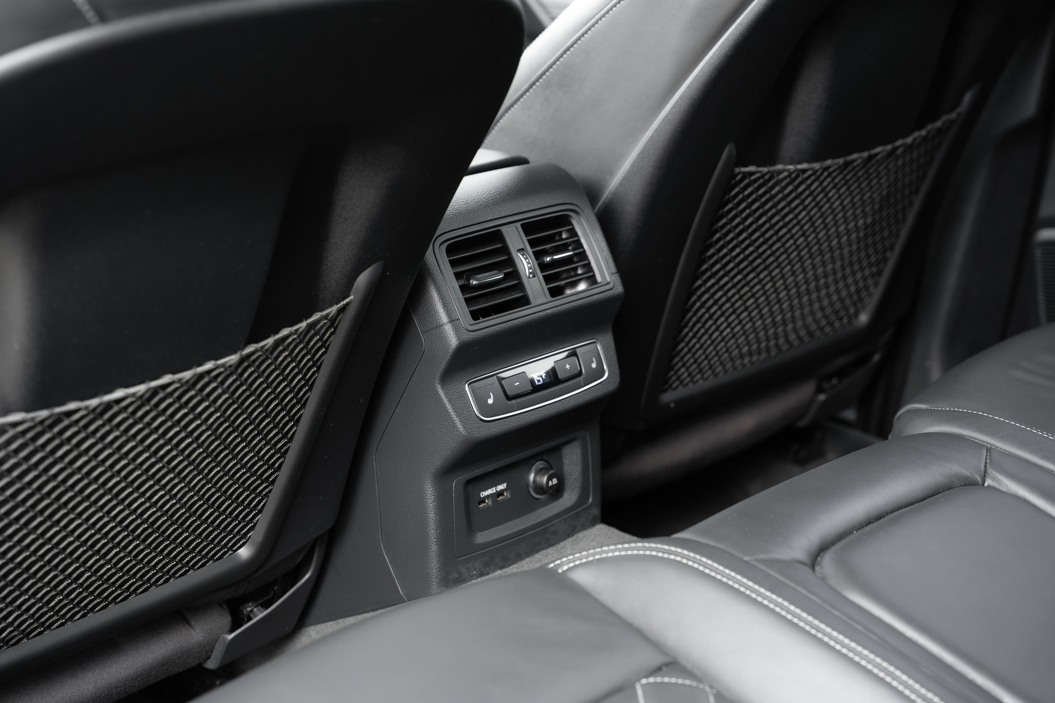 Certified 2023 Audi SQ5 Prestige image 31