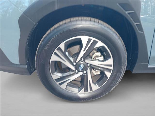 Certified 2025 Subaru Crosstrek 2.0i Premium image 10