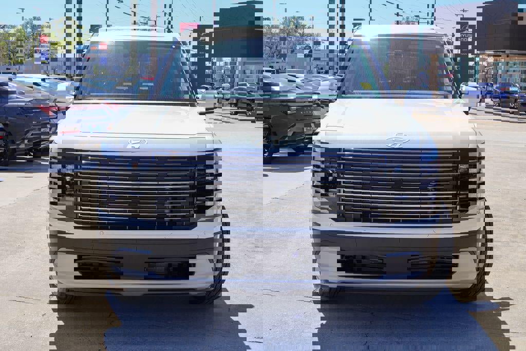 New 2026 Hyundai Palisade SE image 26