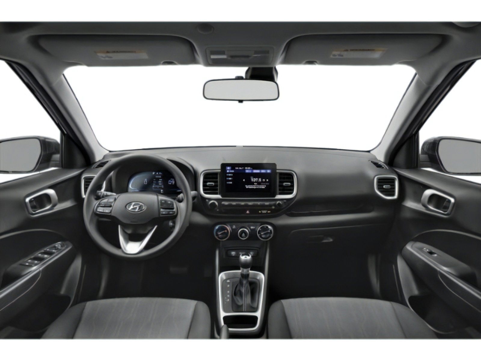 New 2026 Hyundai Venue SE image 8