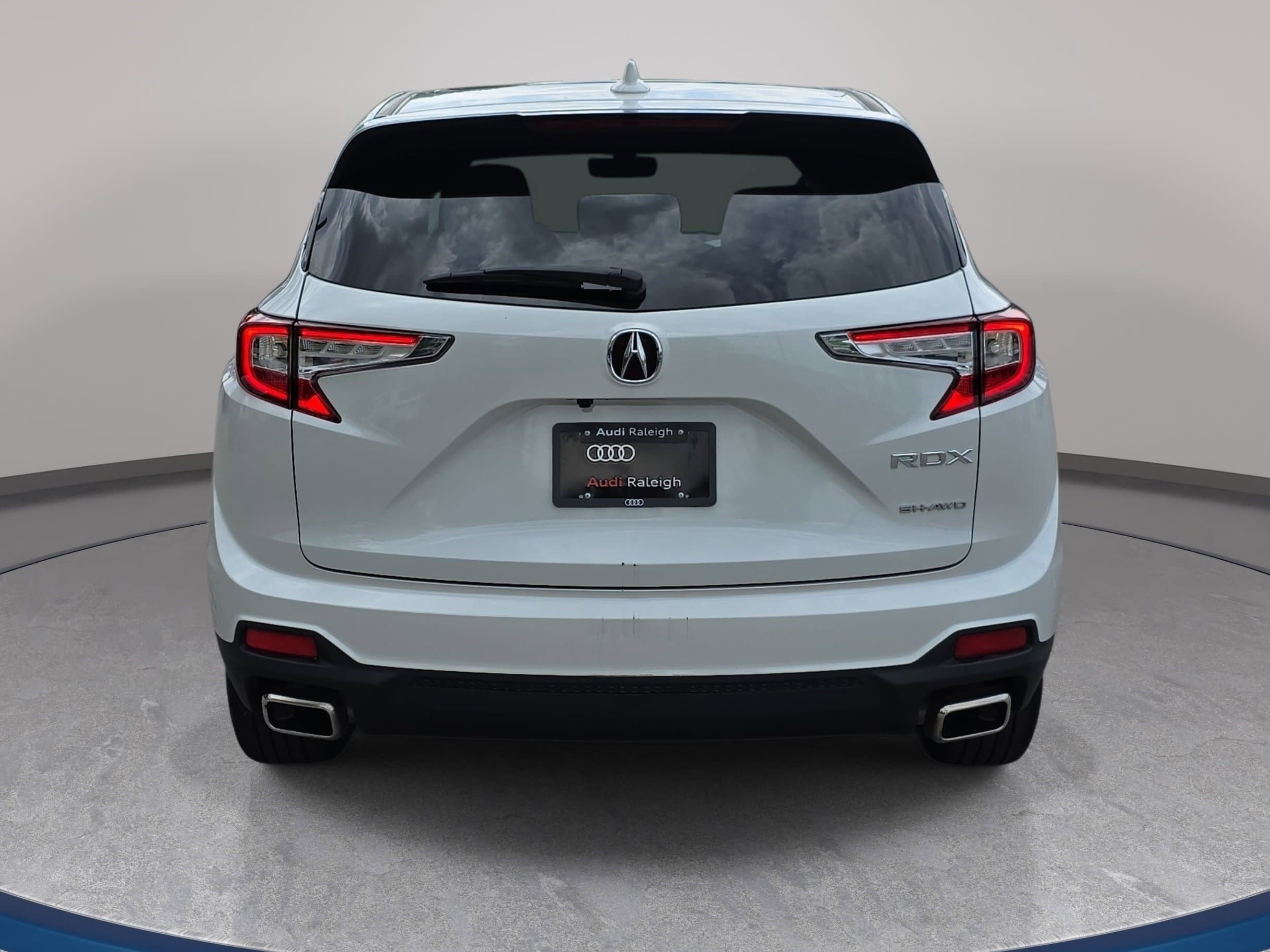 Used 2023 Acura RDX AWD image 6