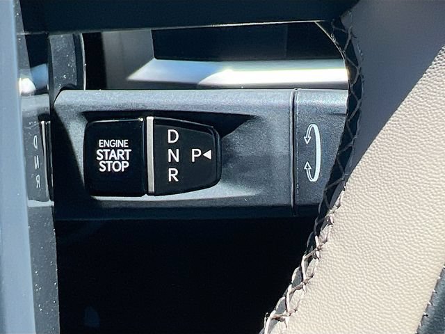 New 2027 Kia Telluride EX FWD image 17