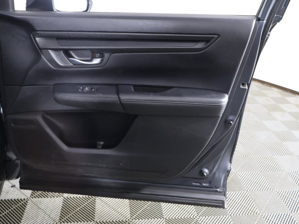 Used 2023 Honda CR-V EX image 24