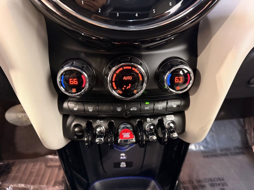 Certified 2024 MINI Cooper S image 18