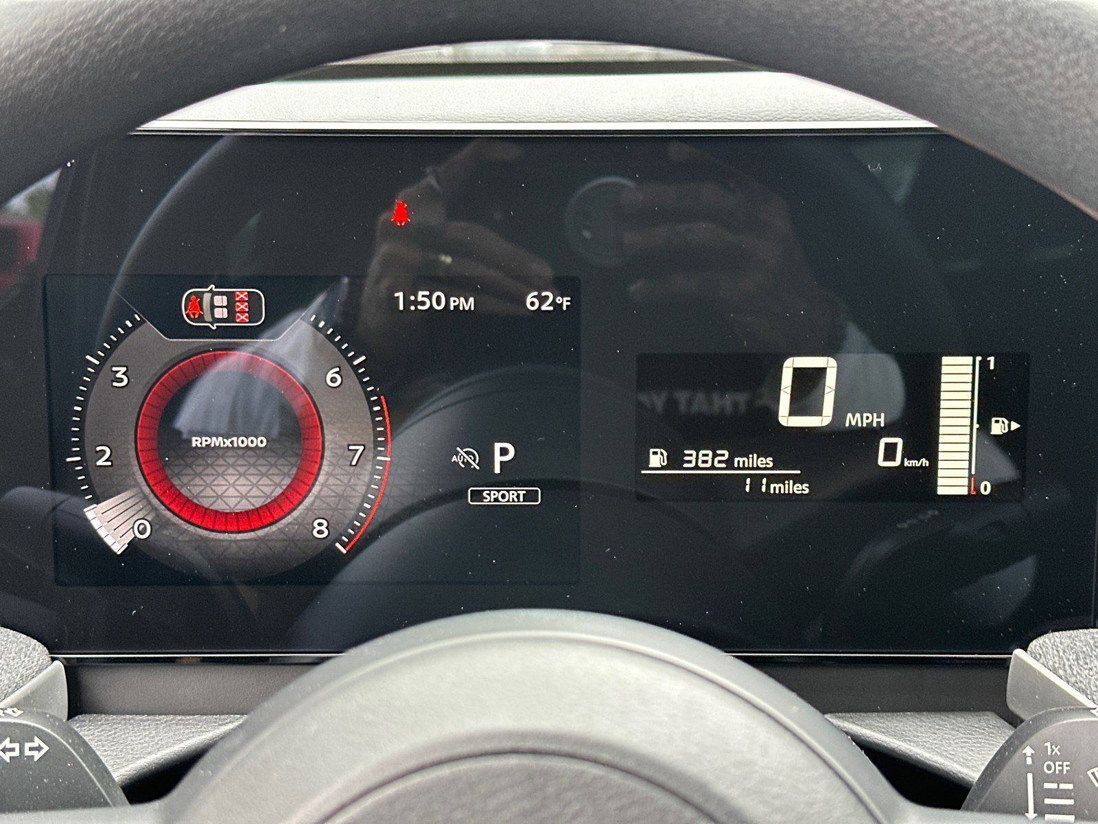 New 2026 Nissan Kicks S FWD image 25
