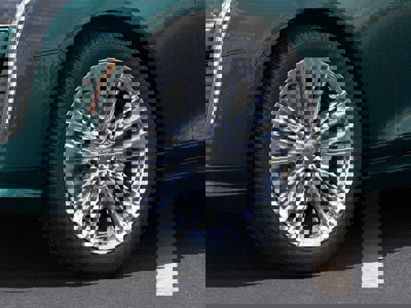 New 2025 Cadillac CT4 Premium Luxury image 9