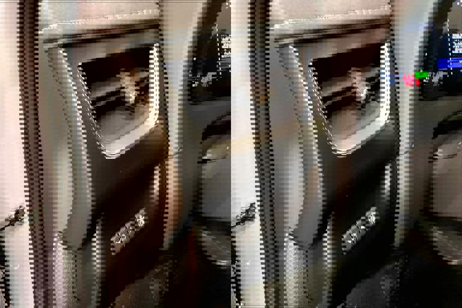 New 2025 Lexus UX 300h AWD image 20